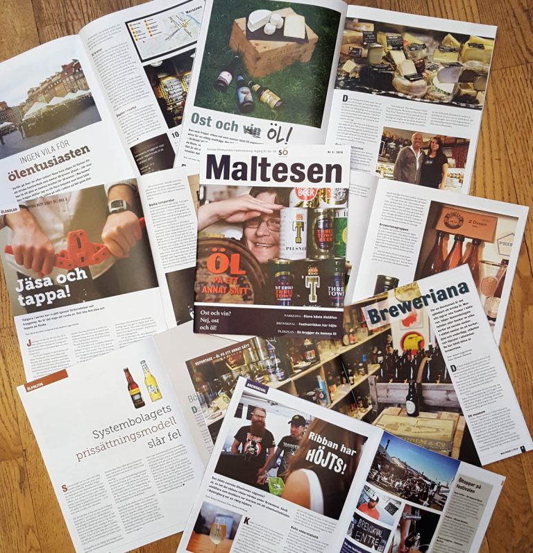 Maltesen nr 3