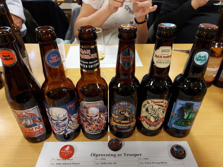 olprovning_the_trooper