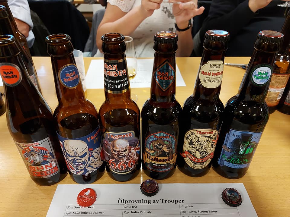 olprovning_the_trooper
